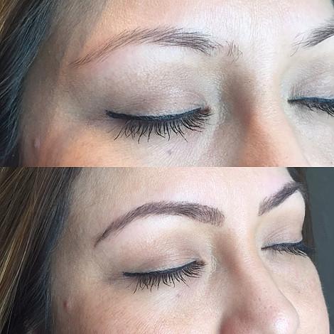 Arch Brows Threading and Spa