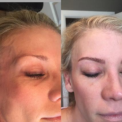 Arch Brows Threading and Spa