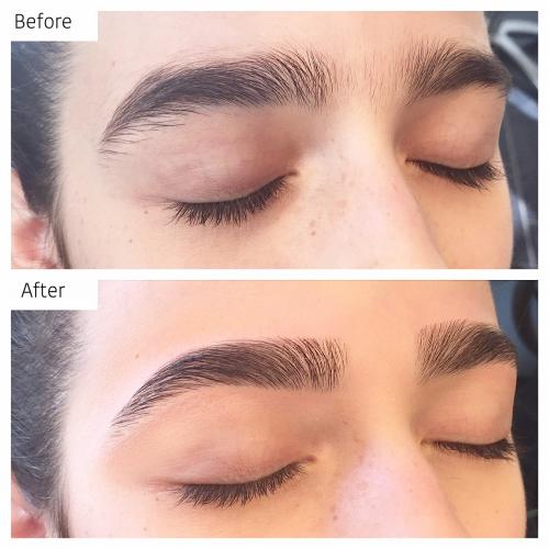 Arch Brows Threading and Spa