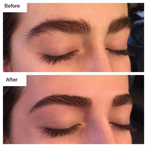 Arch Brows Threading and Spa