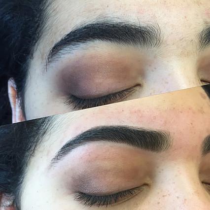 Arch Brows Threading and Spa