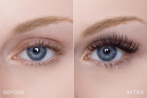 Eyelash Extensions